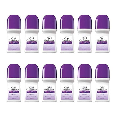 AVON Pack de 12, ideal para casa o viaje.