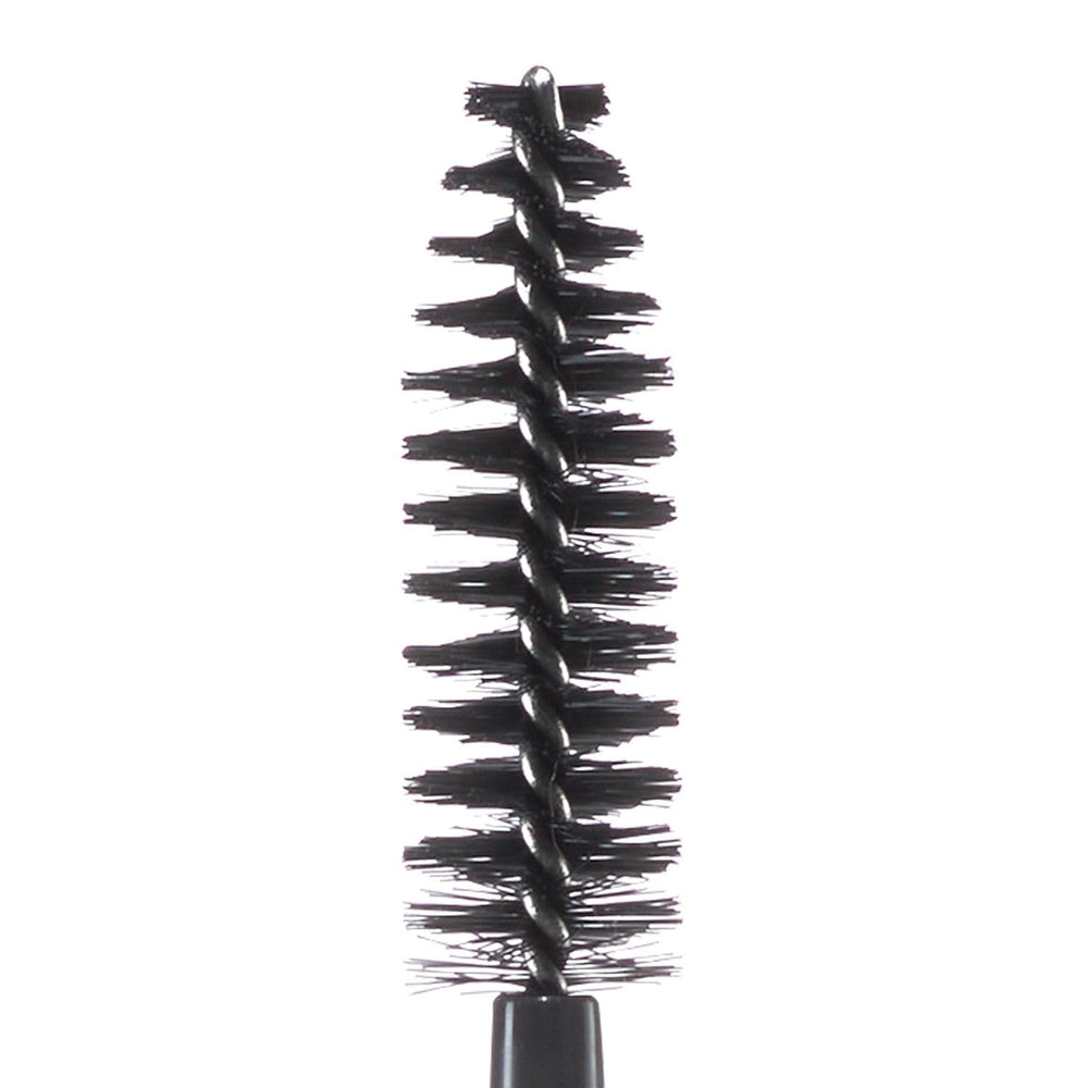 AVON Glimmer Mascara desmaquillable con agua negro intenso, acabado resistente