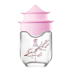 AVON Haiku Kyoto Flor, empaque elegante para regalo sofisticado.