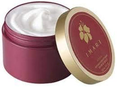AVON Imari presenta envase de 100 ml para uso práctico.
