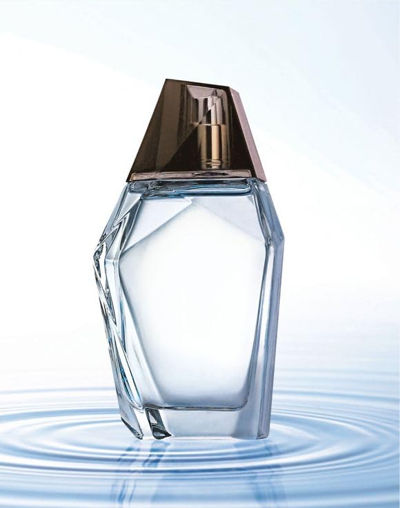 Avon Perceive long-lasting fragrance from day to night.