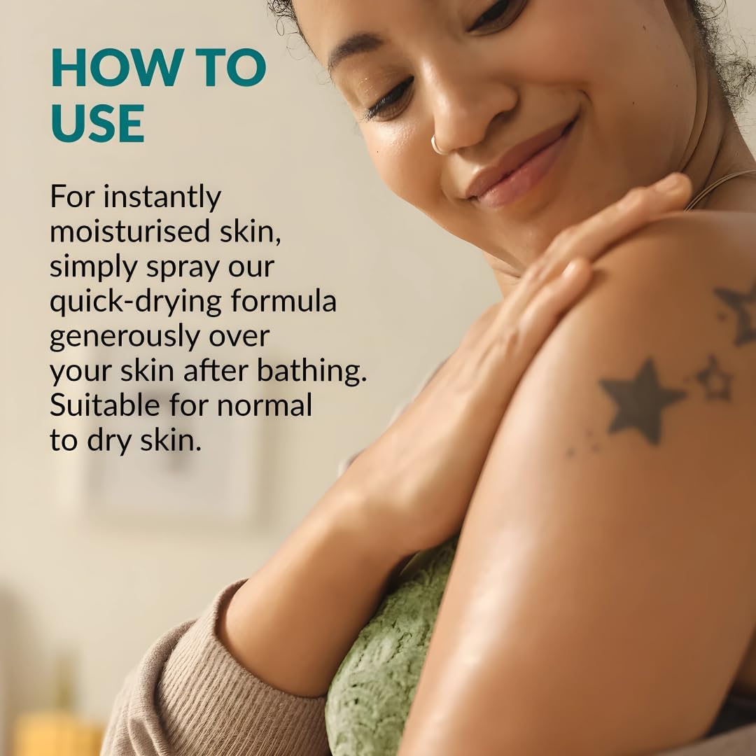 AVON SKIN SO SOFT Aceite Seco Original, uso diario tras baño para piel nutrida.