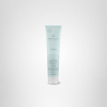 Awapuhi Wild Ginger brillo y salud del cabello, efecto hidratante