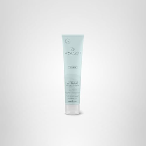 Awapuhi Wild Ginger brillo y salud del cabello, efecto hidratante