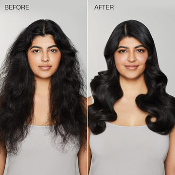 Awapuhi Wild Ginger champú cabello seco: revitaliza la textura