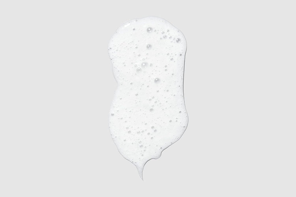 Awapuhi Wild Ginger champú espuma generosa para una limpieza suave
