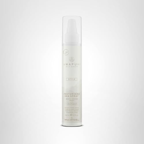 Cheveux tous types, effet polyvalent Awapuhi Wild Ginger.