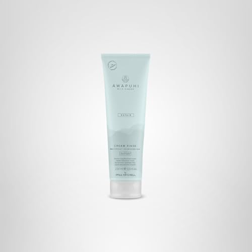 Fórmula segura para el color de Awapuhi Wild Ginger para cabello teñido.