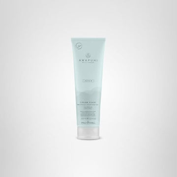 Fórmula segura para el color de Awapuhi Wild Ginger para cabello teñido.