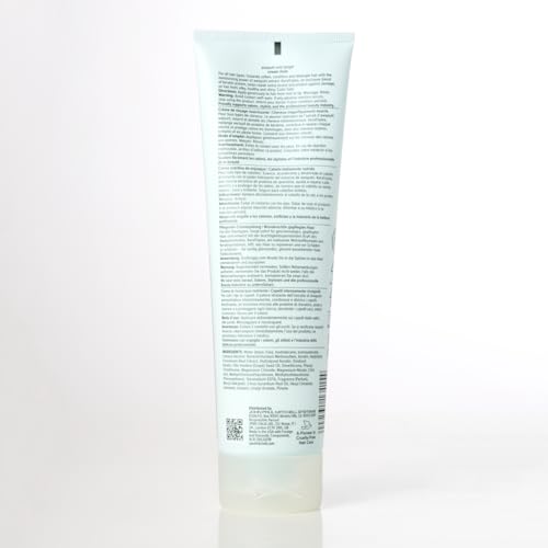 Fragancia de jengibre de Awapuhi Wild Ginger mejora la experiencia.