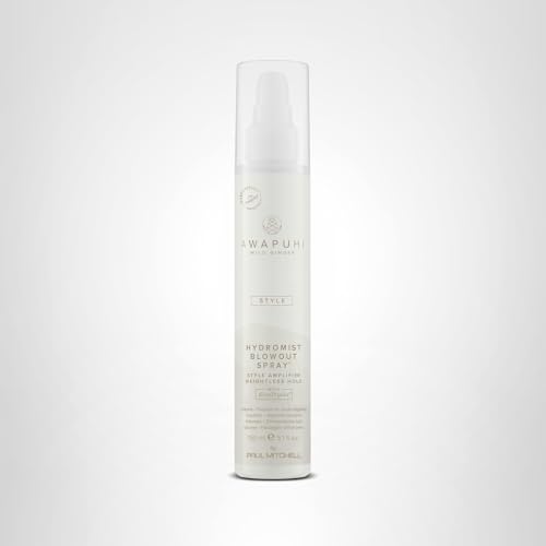 Awapuhi Wild Ginger HydroMist brillo saludable en el cabello