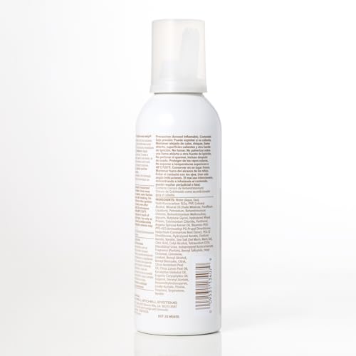 Cheveux hydratés et adaptés à tous les types avec Awapuhi Wild Ginger