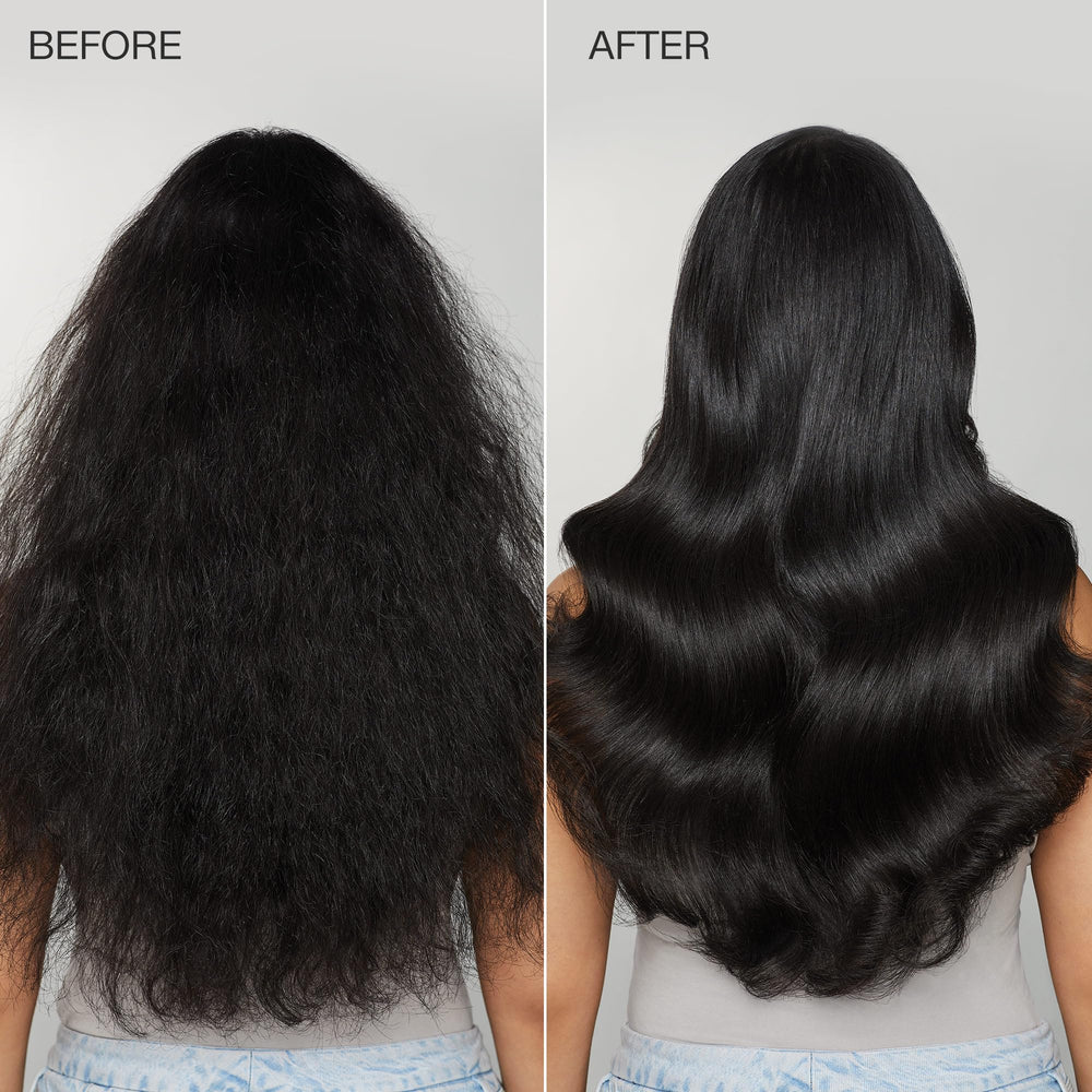 Awapuhi Wild Ginger: aérosol à séchage rapide pour un coiffage précis.