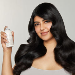 Brillo natural y suave con Awapuhi Wild Ginger pulverizador de brillo.