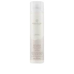 Awapuhi Wild Ginger spray antifrizz: botella que protege contra el frizz.
