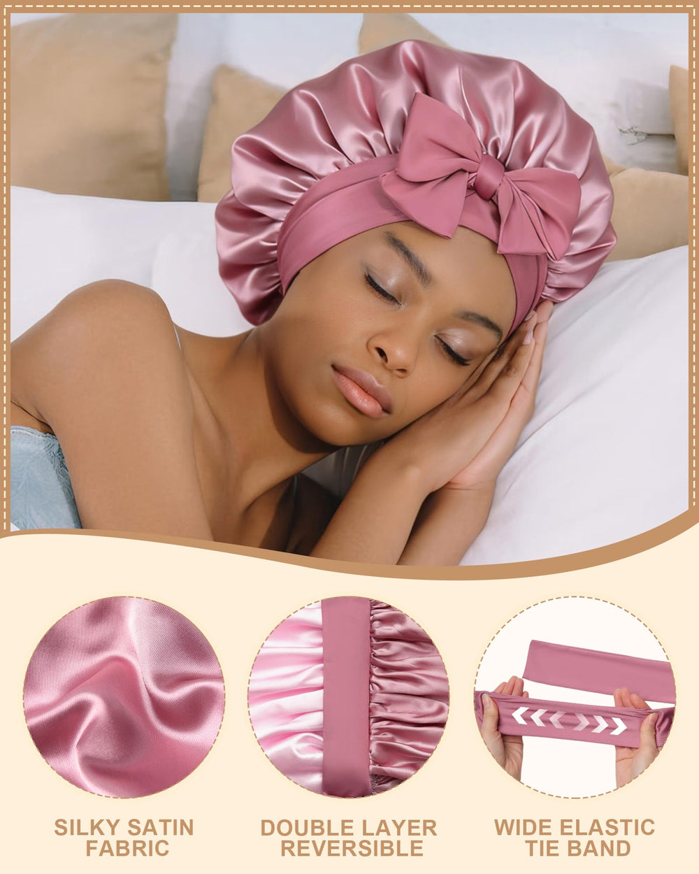 AWAYTR regalo ideal para mujeres que cuidan su cabello