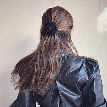 Aweoisa accesorio cabello diario ligero y portátil, perfecto para viajar