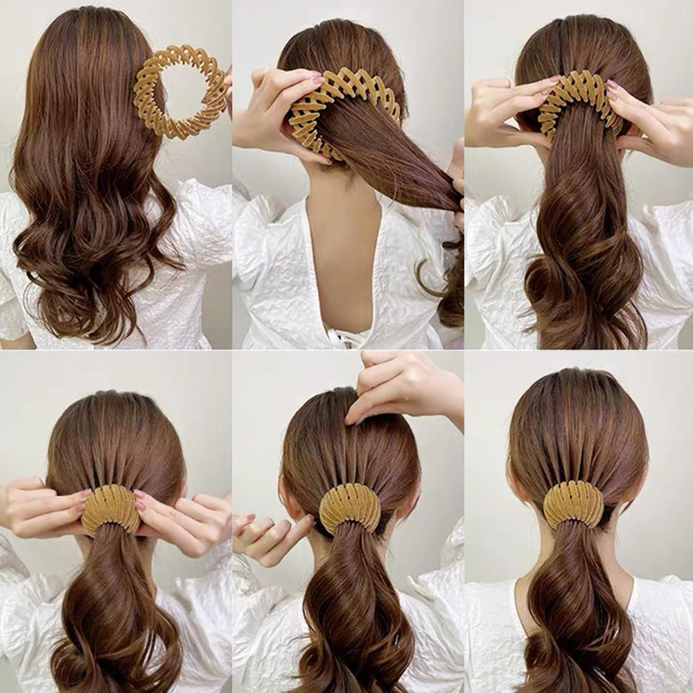 Aweoisa regalo accesorios cabello, perfecto para amigas y familiares