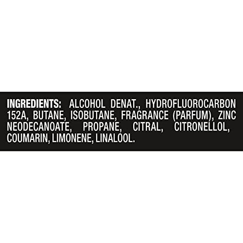 Notas de cedro y salvia para presencia segura