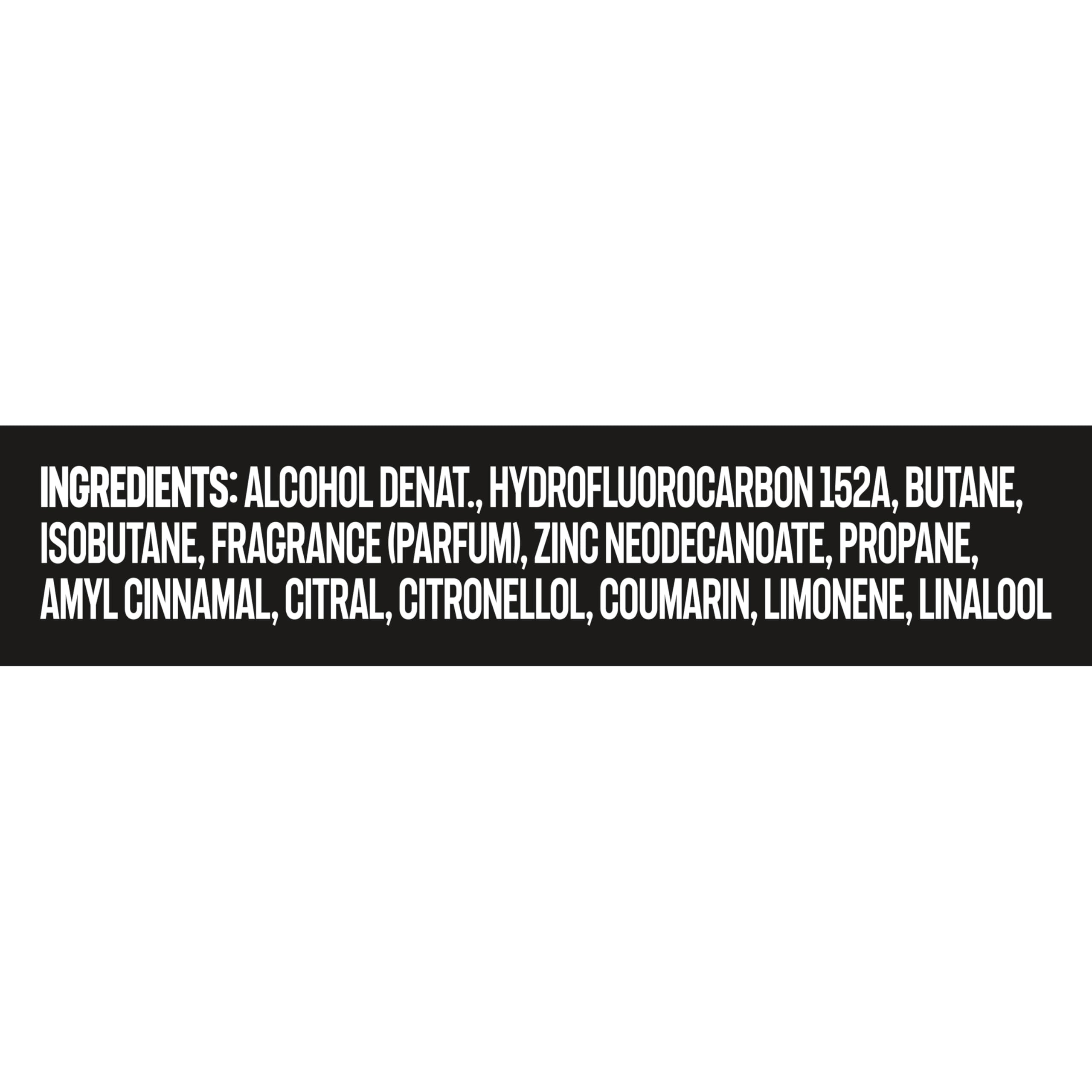 AXE Dark Temptation: gel de ducha a juego para una experiencia completa.