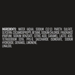AXE Dark Temptation: moment douche aromatique avec parfum chocolat intense et rafraîchissant