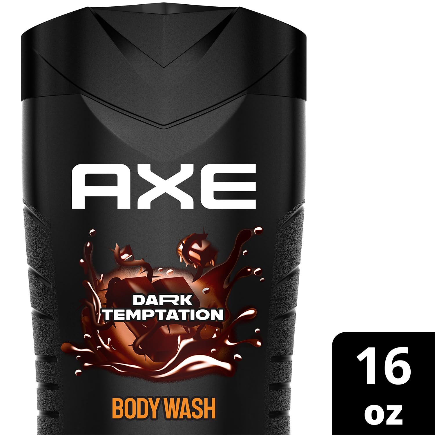 AXE Dark Temptation: emballage recyclé, choix durable pour votre routine
