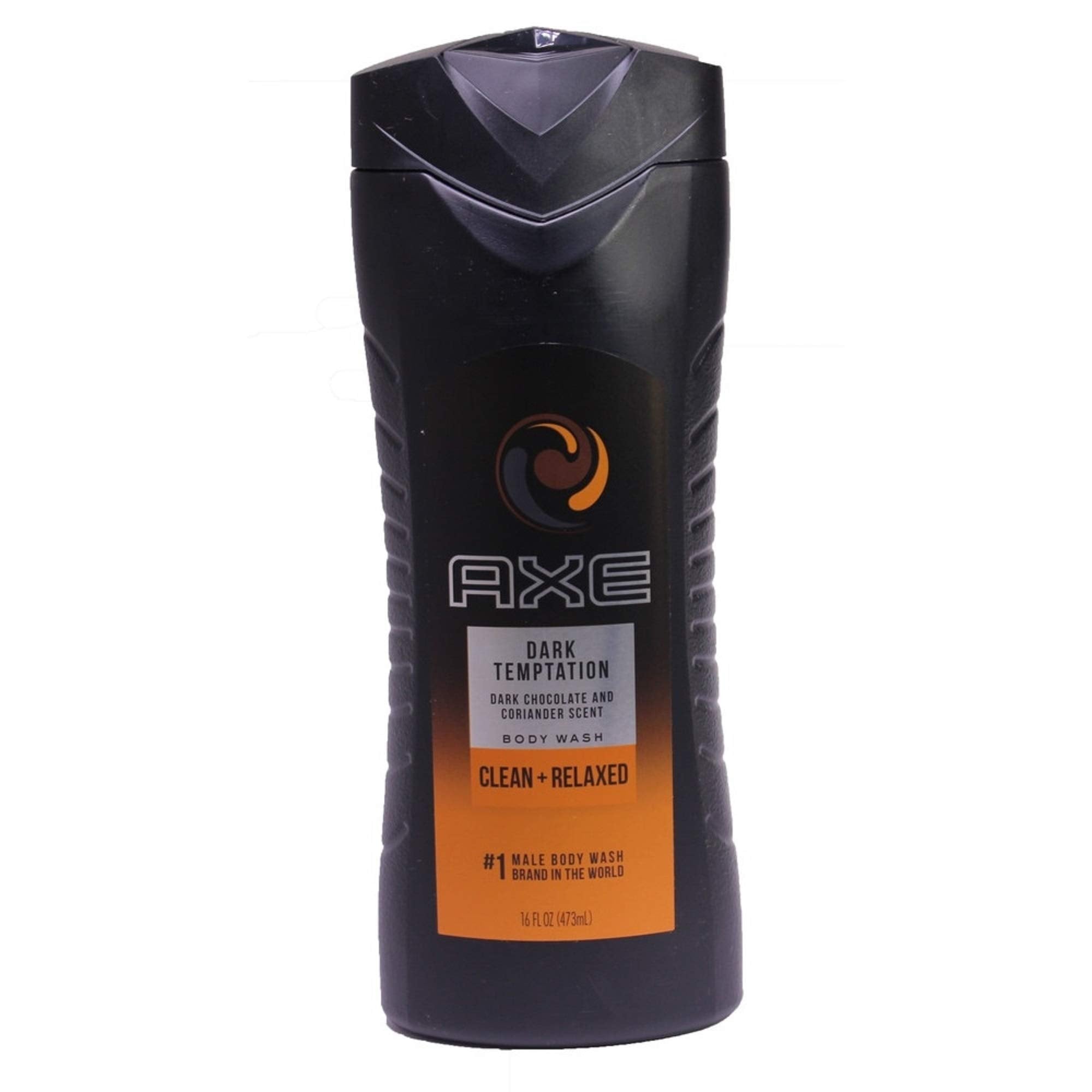 AXE Dark Temptation: paquete de 3 geles de ducha para tu rutina diaria