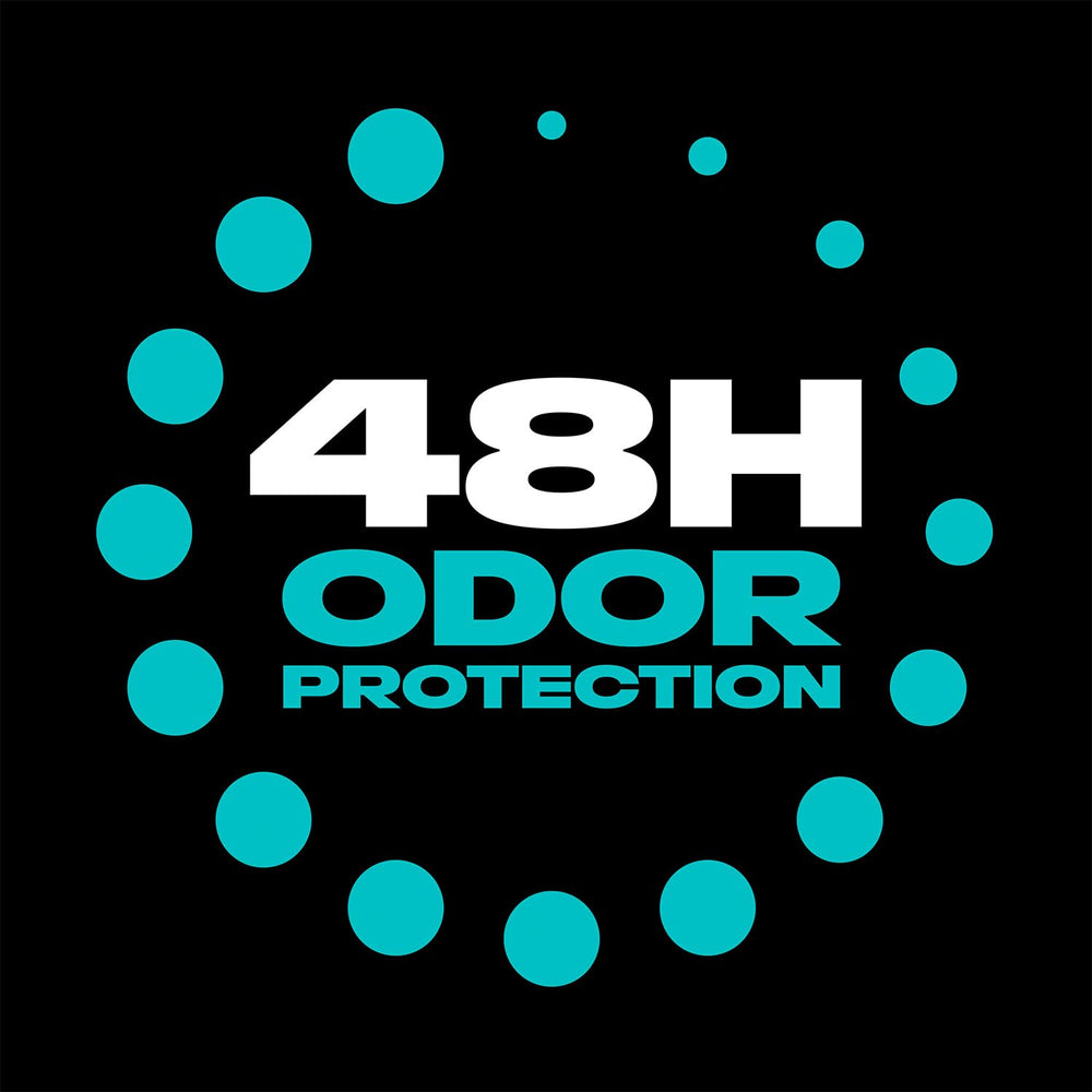 AXE desodorante corporal XL Apollo con notas de enebro y salvia