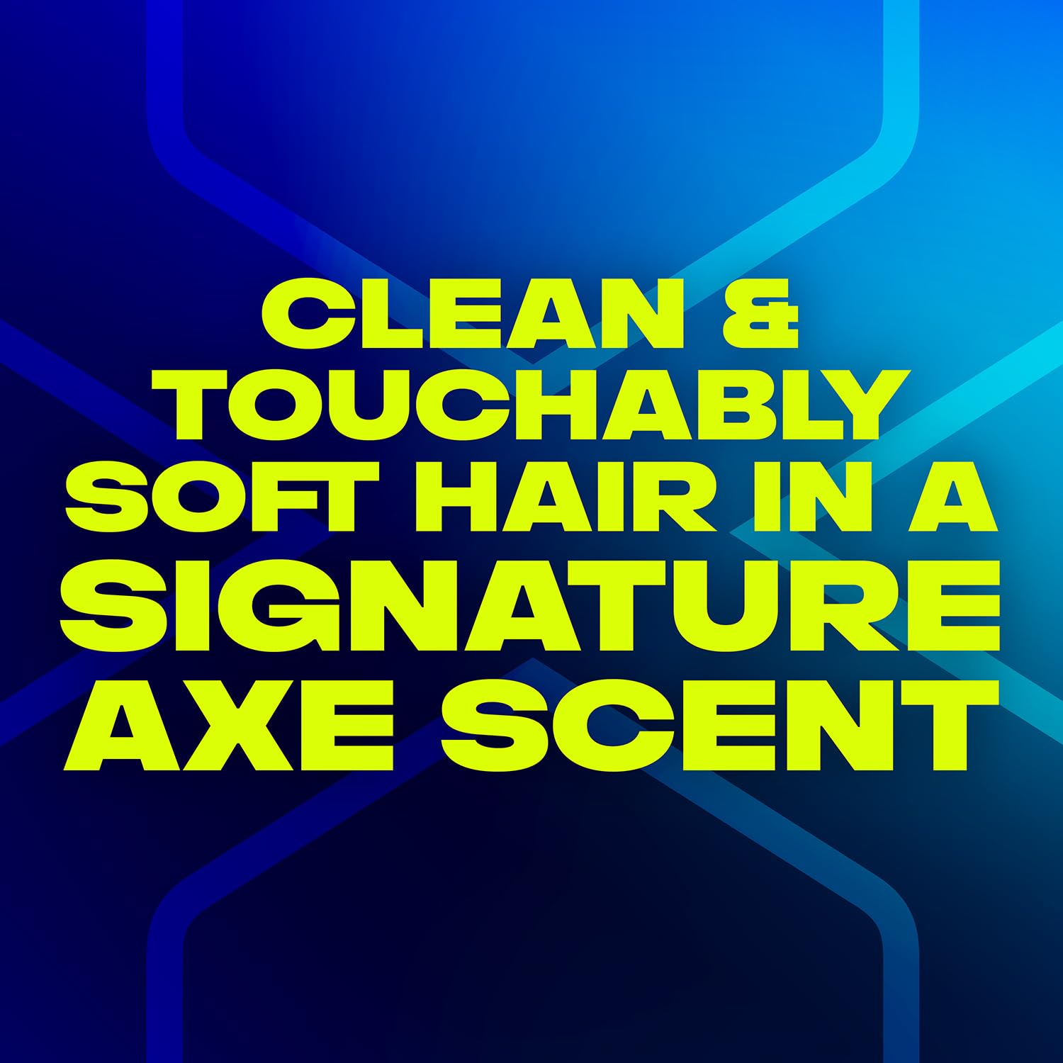 AXE Phoenix cuidado masculino, botella ergonómica para rutina rápida.