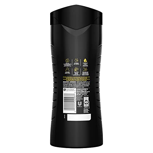 AXE Phoenix espumosa textura densa para una ducha limpia y revitalizante.