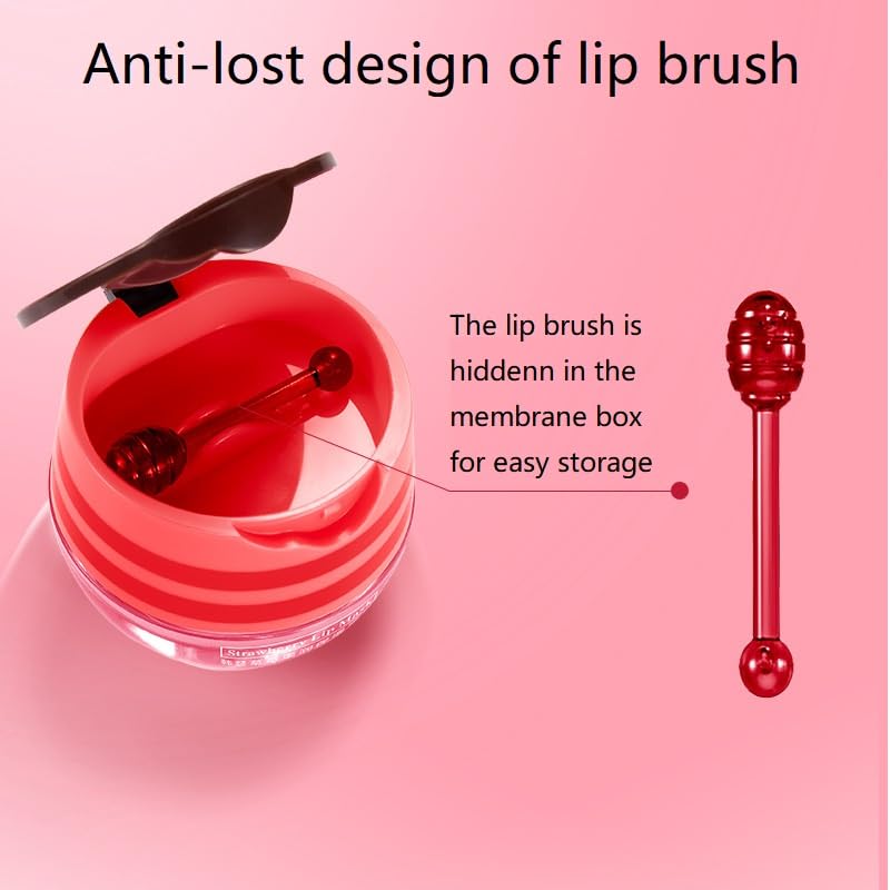 Textura cremosa de Axnzp que aporta hidratación duradera a los labios.