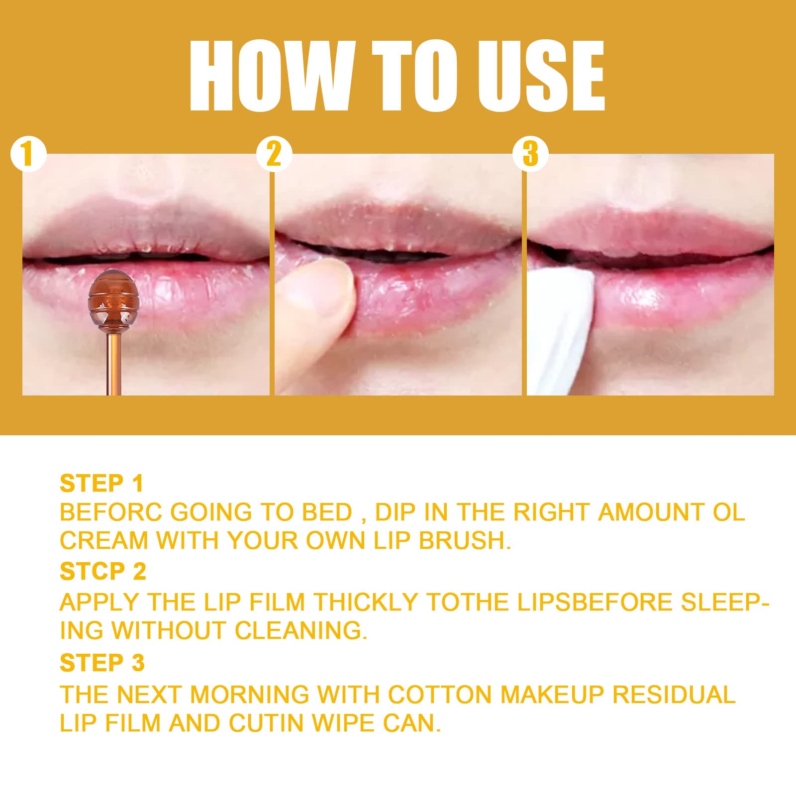 Axnzp: regalo ideal para quienes cuidan sus labios con mimo.