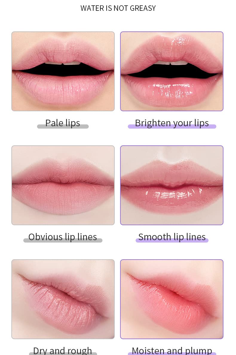 Axnzp Honey Pot Lip Balm on-the-go design supports daily moisturization