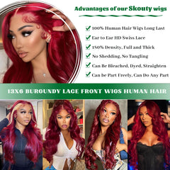 AYNISS V WIGS cap ajustable 21.5-22.5 pulgadas con 4 peines.
