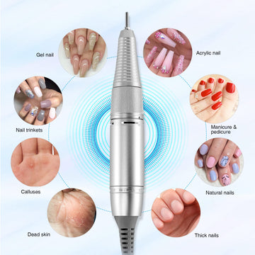 AZ GOGO compatibilidad-dos-pines, compatible con MelodySusie y AIRSEE.