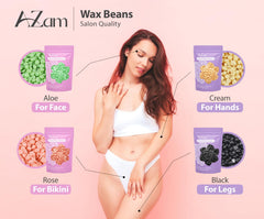 AZam aplicadores grandes, diez piezas para zonas amplias