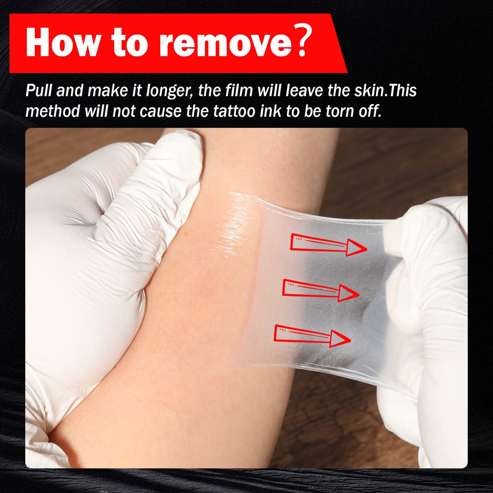 AZEN recomendada por artistas del tatuaje para cuidado posterior