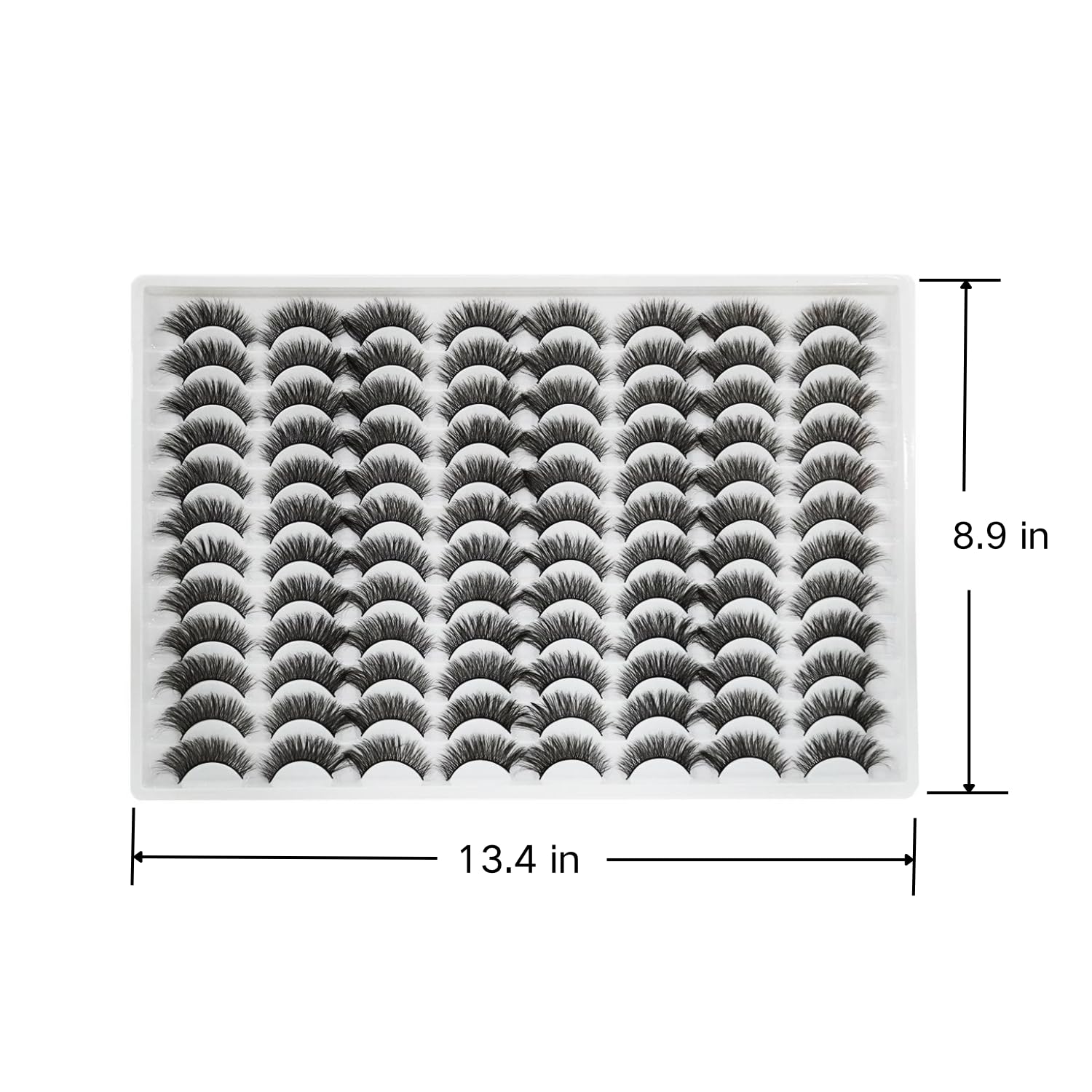 Ojos de gato en 3D con Azenlo para un look definido