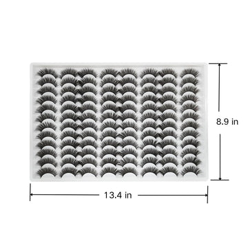Ojos de gato en 3D con Azenlo para un look definido