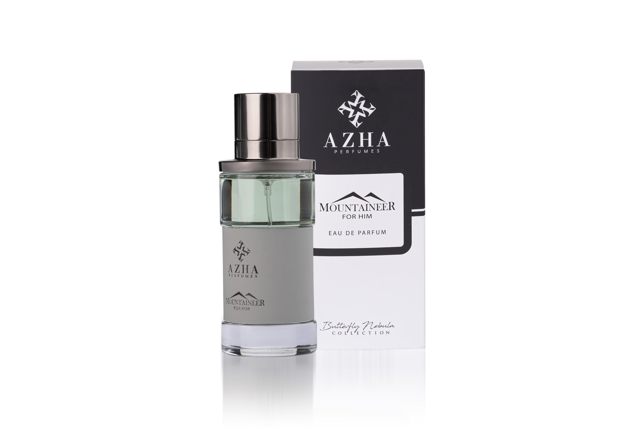 Azha Mountaineer: notas cítricas, bergamota y limón para un inicio fresco.