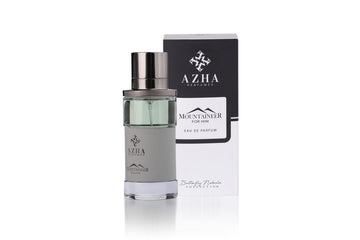 Azha Mountaineer: notas cítricas, bergamota y limón para un inicio fresco.