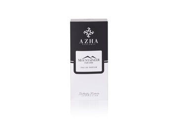 Azha Mountaineer: uso diario, ideal para rutina de cuidado personal.