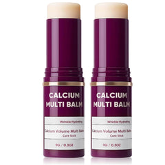 AZSYYQC Cemenrete Calcium Multi Balm empaque elegante para uso diario.