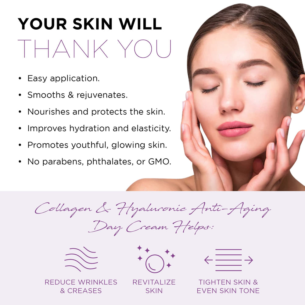 Envase elegante de Azure Cosmetics, ideal para la rutina diaria de cuidado facial.