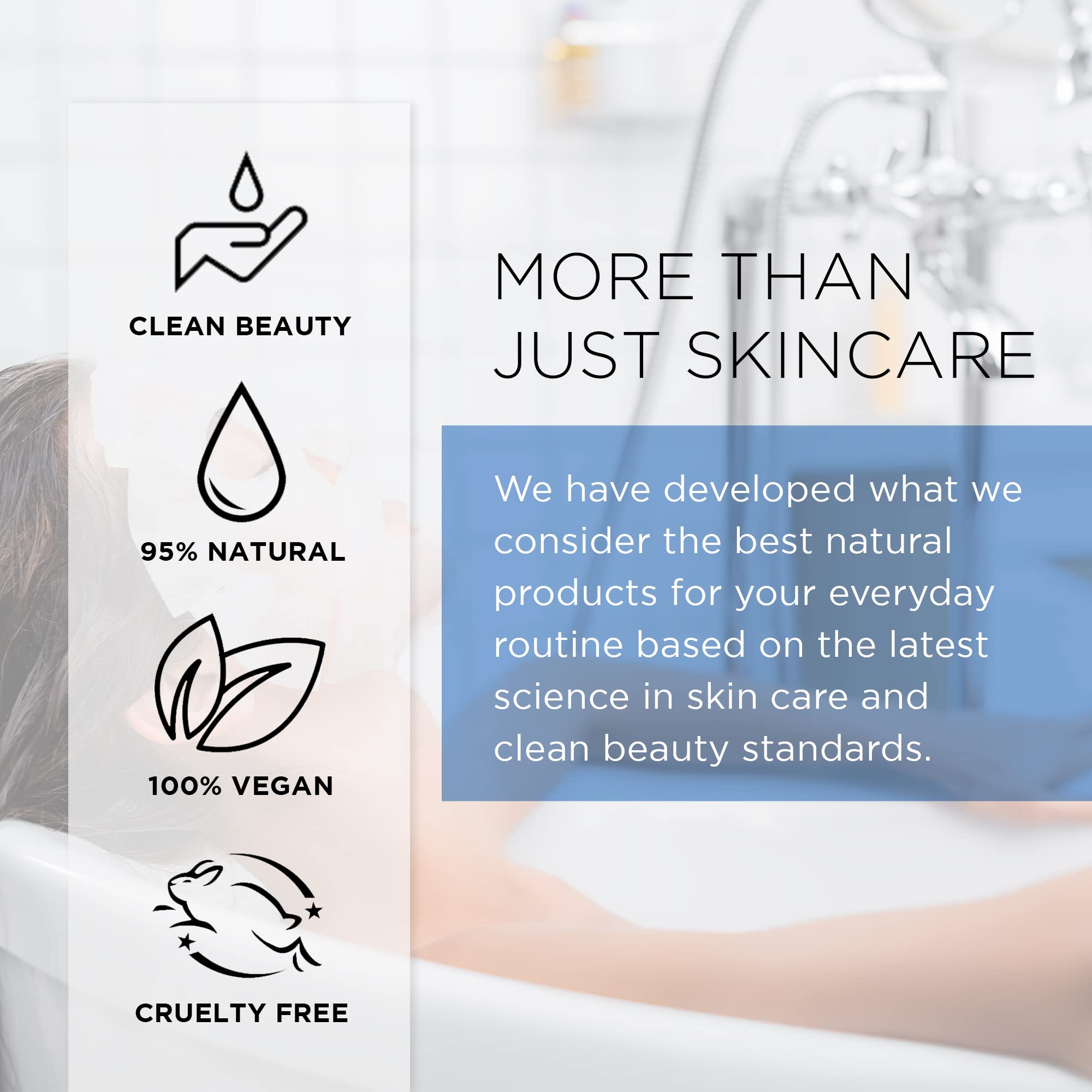 Azure Cosmetics prueba dermatológica para mayor seguridad y confianza
