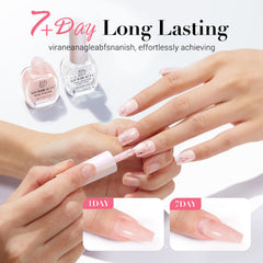 AZUREBEAUTY capa superior brillo, protege color y prolonga duración