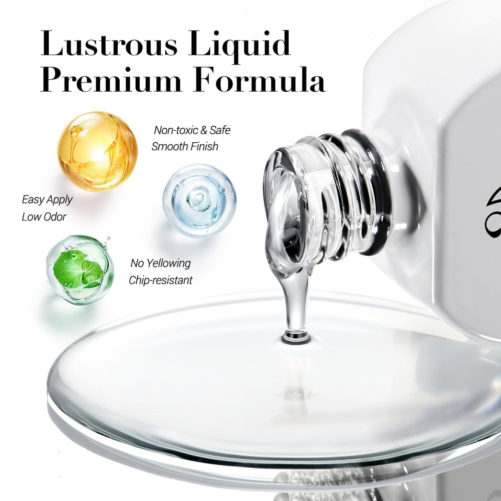 AZUREBEAUTY Capa Superior envase de 10 ml para resultados de salón.