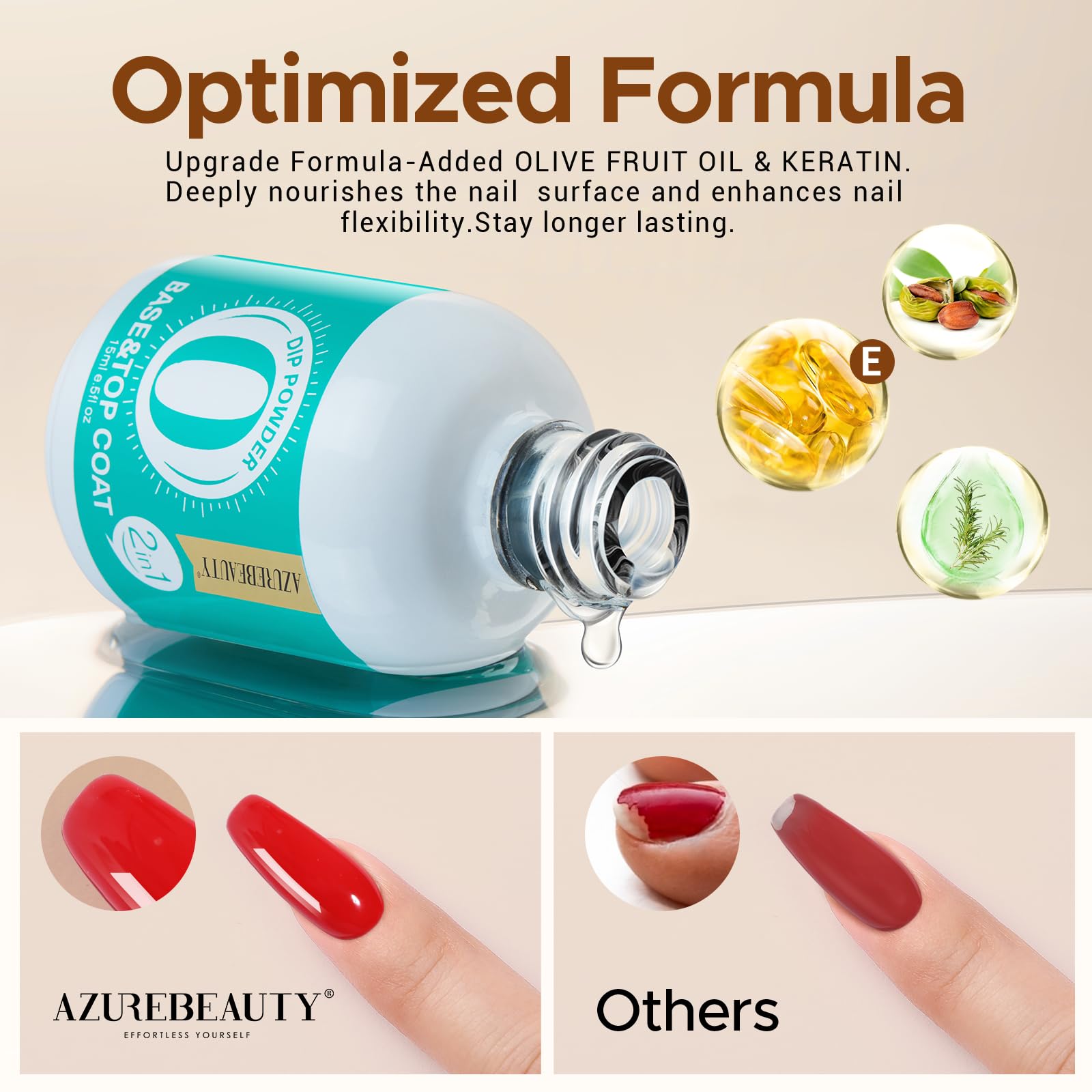 AZUREBEAUTY consejos cuidado producto para vida util.