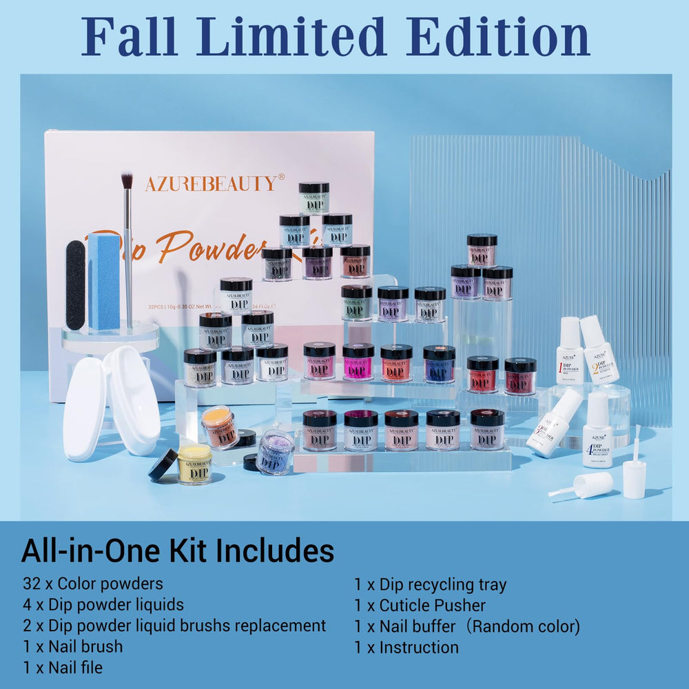 AZUREBEAUTY formule saine : calcium et vitamines pour des ongles plus forts.