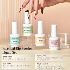 AZUREBEAUTY protector de cepillos en botella, mantiene los cepillos en buen estado.